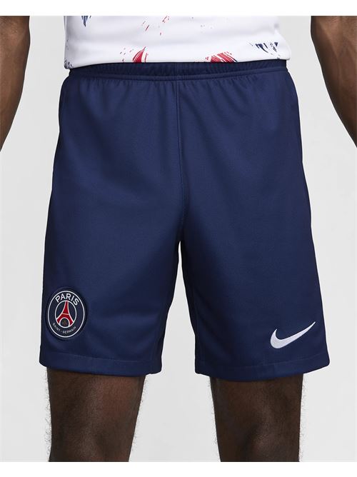 Nike Paris Saint-Germain short gara Home 24/25 Paris Saint-Germain | FN8864-410HOME 24/25